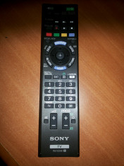 Telecomanda TV SONY-bravia,RM-ED061 foto