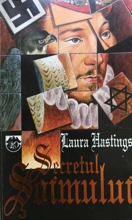 SECRETUL SOIMULUI - Laura Hastings