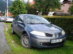 Renault Megane foto