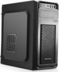 CARCASA SEGOTEP S1 BLACK 500W BLACK foto