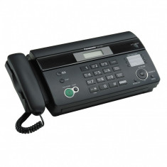 Fax multifunctional Panasonic KX-FT982FX-B foto