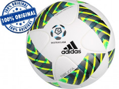 Minge fotbal Adidas Ekstraklasa - oficiala de joc - originala Adidas foto