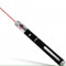 Laser Pointer 405nm 5mW cu un capat