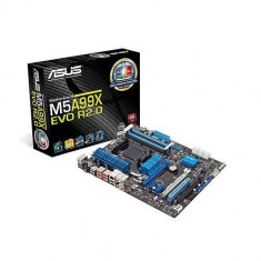 MB ASUS M5A99X EVO R2.0 foto