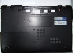 Bottom case carcasa inferioara ASUS X73 X73B K73 13gn5i10p070-1 foto