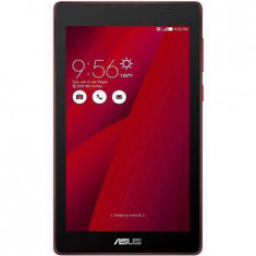 Tableta Asus ZenPad Z170C, 7 inch, Intel Atom X3-C3200, 12GB RAM, 16 GB eMMC, Wi-Fi, Android 5.0, rosie foto