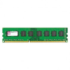 Memorie DDR3 8 GB 1333 MHz Kingston - second hand foto