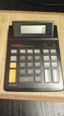 Calculator Masa Logitech LC-848 foto