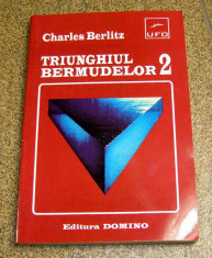 Triunghiul Bermudelor_2 - Charles Berlitz(956) foto