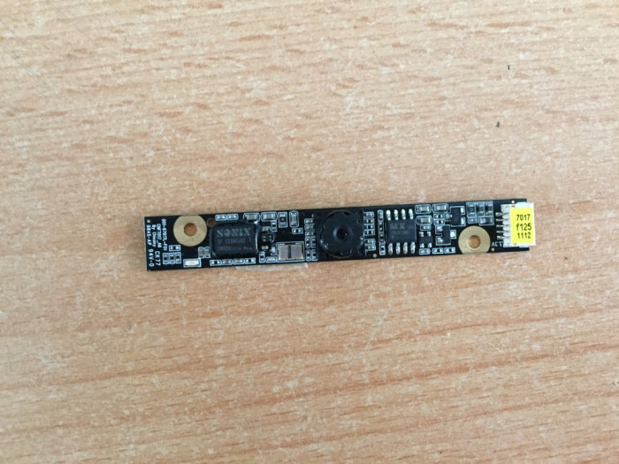 webcam Acer Aspire 5536 / 5236 , A119