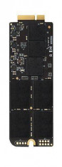 Transcend Transcend JetDrive 720 SSD for Apple 240GB SATA6Gb/s, + Enclosure Case USB3.0 foto