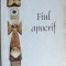 VASILE AVRAM - FIUL APOCRIF (ROMAN) [EDITURA ECCLESIA / NICULA 2005]