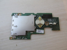 Modul expres card Hp Compaq 6530b Produs functional Poze reale 0137DA foto