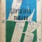 LITERATURA ROMANA MANUAL PENTRU ANUL IV LICEU - C. Ciopraga