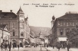 BRASOV , STRADA PRINCIPELE CAROL