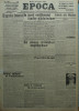 Epoca , ziar al Partidului Conservator , 20 Febr. 1935 , Hagi Mosco , Filipescu
