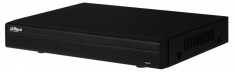 Dvr tribrid 16 canale, hdcvi, analog, ip Dahua, 16x intrari audio, 1x sata, functii inteligente foto