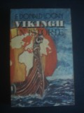 F. DONALD LOGAN - VIKINGII IN ISTORIE