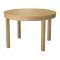 Masa rotunda extensibila IKEA 4 - 6 persoane