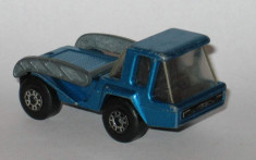 Matchbox - Skip Truck foto