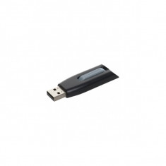 USB 3.0 8GB Verbatim Store &amp;#039;n&amp;#039; Go V3 black (49171) foto