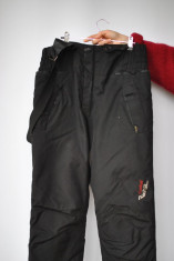 RICHA CORDURA MOTORCYCLE PANTALONI MOTOTCICLEISTI MARIMEA L foto