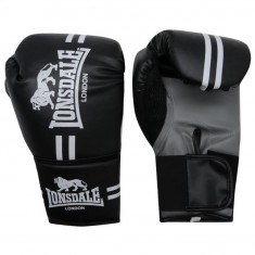 LICHIDARE DE STOC! Manusi Box Lonsdale Contender originale marimea S/M foto