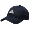 Sapca Adidas Cap Junior Bleumarina - Originala - Anglia - Reglabila - Polyester