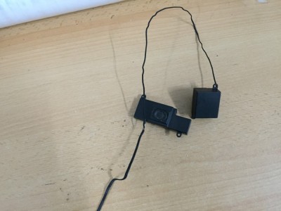Difuzoare Fujitsu Siemens Li3910 - A109 foto