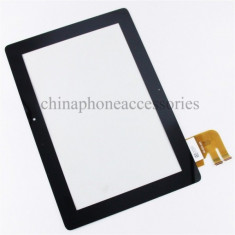 Touch Screen Asus transformer TF300 TF300t TF300tg tf300tl G03 Quad Core 10.1 digitizer Geam nou foto