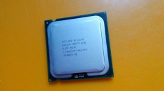 Procesor Quad Core,Intel Core 2 Quad Q6600,2,40Ghz,8Mb Cache,1066Fsb,LGA 775 foto