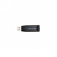 USB 3.0 64GB Verbatim Store &amp;#039;n&amp;#039; Go V3 black (49174) foto