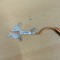 Radiator placa video Fujitsu Siemens Li3910 - A109