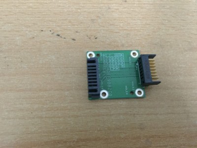 conector baterie Fujitsu Siemens Li3910 - A109 foto