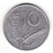 Italia 10 lire 1981