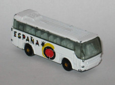 Matchbox - Ikarus Coach Espana foto