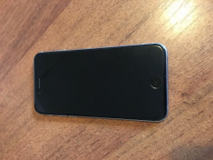 Placa de baza Iphone 6, space gray , neverlocked, 16 gb, cu amprenta foto