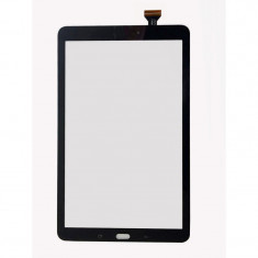 Touchscreen Digitizer Geam Sticla Samsung Galaxy Tab E T560 foto