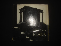 ION MICLEA - ELADA * ALBUM FOTO foto