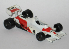 Polistil - McLaren MP4 foto