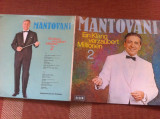 Mantovani Ein Klang verzaubert millionen 2 muzica clasica disc vinyl lp DECCA, VINIL, decca classics
