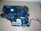 Placa de baza defecta Toshiba Satellite L450
