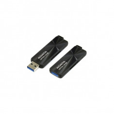 USB 3.0 32GB ADATA UE700 Black, Citire: 200MB/s, Scriere 100MB/s (AUE700-32G-CBK) foto