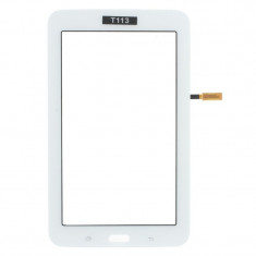 Touchscreen Digitizer Samsung Galaxy Tab 3 Lite T113 foto