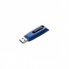 USB 3.0 32GB Verbatim Store &amp;#039;n&amp;#039; Go V3 MAX black (49806) foto