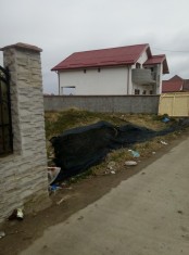Vand teren Craiova (jud. Dolj) in zona METRO, 282 mp foto
