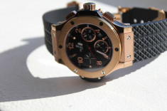 Ceas Hublot Big Bang replica 1:1 foto