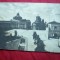 Ilustrata Bucuresti - Piata Parlamentului 1935 Luna Bucurestilor