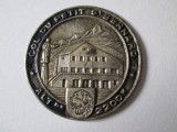Cumpara ieftin MEDALIE VINTAGE COL DU PETIT ST.BERNARD GRANITA FRANTA-ITALIA DIAMETRUL=30 MM