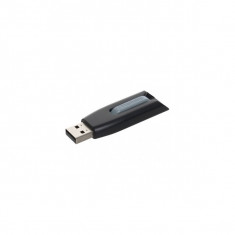 USB 3.0 16GB Verbatim Store &amp;#039;n&amp;#039; Go V3 black (49172) foto